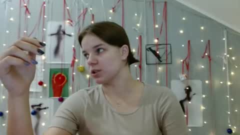 Snapshot of nana_new chatting on 27, 11, 2025 Nana online show from 27, 11, 2025