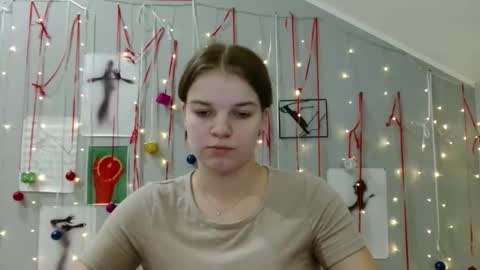 Snapshot of nana_new chatting on 1, 12, 2025 Nana online show from 1, 12, 2025