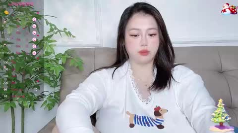 nanabigbobo online show from 17, 1, 2025