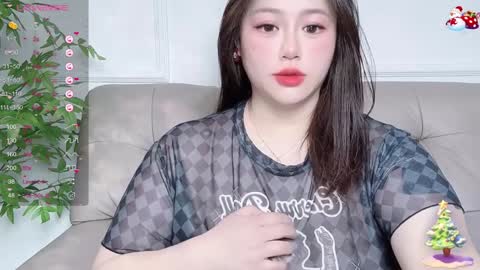 nanabigbobo online show from 21, 1, 2025