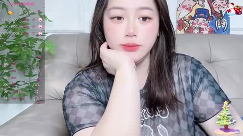 nanabigbobo online show from 23, 1, 2025