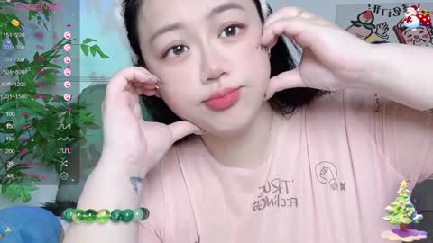 nanabigbobo online show from 25, 1, 2025