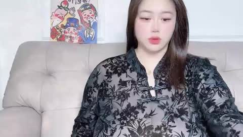 nanabigbobo online show from 31, 1, 2025