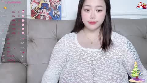 nanabigbobo online show from 31, 1, 2025