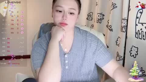 nanabigbobo online show from 15, 9, 2025