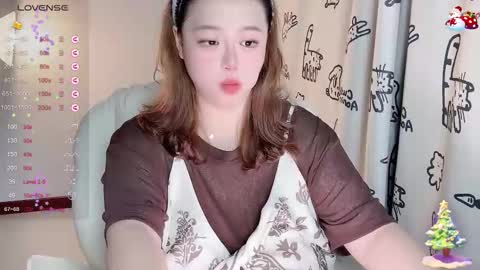 nanabigbobo online show from 26, 9, 2025