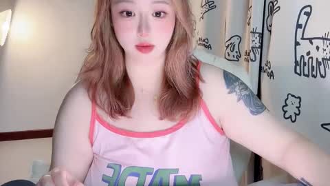 nanabigbobo online show from 10, 10, 2025