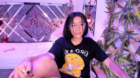 Nanachi online show from 24, 1, 2025