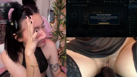 Nanachi online show from 29, 1, 2025