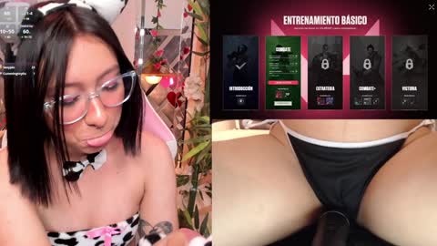 Nanachi online show from 30, 1, 2025