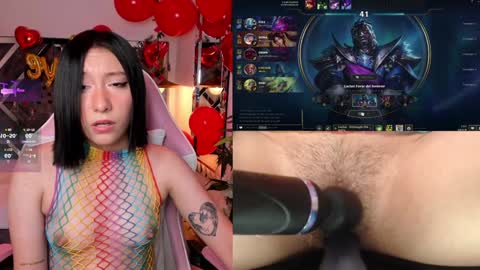 Nanachi online show from 1, 2, 2025