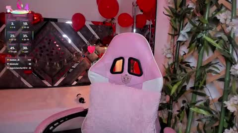 Nanachi online show from 13, 2, 2025