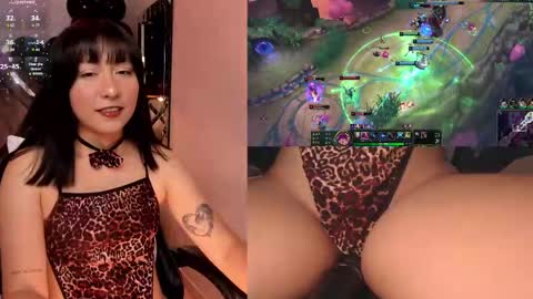 Nanachi online show from 4, 10, 2025