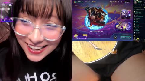 Nanachi online show from 19, 10, 2025