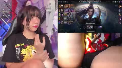 Nanachi online show from 29, 10, 2025