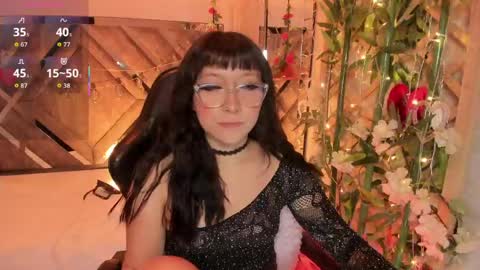 Snapshot of nanachi_cook chatting on 2, 6, 2026 Nanachi online show from 2, 6, 2026