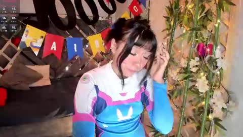 Snapshot of nanachi_cook chatting on 13, 6, 2026 Nanachi online show from 13, 6, 2026
