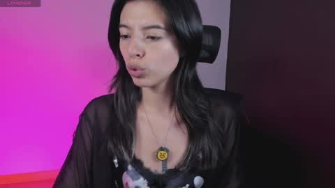 Nana  Natalia online show from 18, 5, 2026