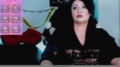 NanaLaGloss online show from 18, 1, 2025