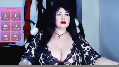 NanaLaGloss online show from 7, 2, 2025