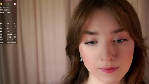 Snapshot of nanalindner chatting on 9, 6, 2026 Kiana online show from 9, 6, 2026