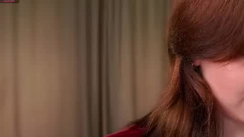 Snapshot of nanalindner chatting on 30, 6, 2026 Kiana online show from 30, 6, 2026