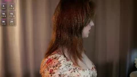 Snapshot of nanalindner chatting on 7, 7, 2026 Kiana online show from 7, 7, 2026