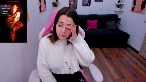 Snapshot of nanami_hot_ chatting on 25, 11, 2025 nanami_hot_ online show from 25, 11, 2025