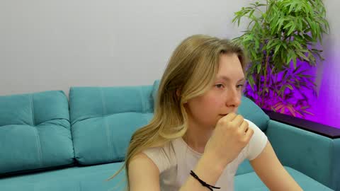 Maeve online show from 26, 1, 2025