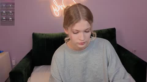 Maeve online show from 2, 11, 2025