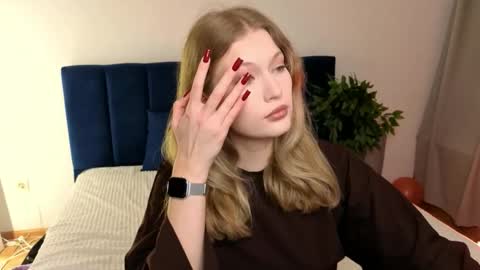 Maeve online show from 17, 11, 2025