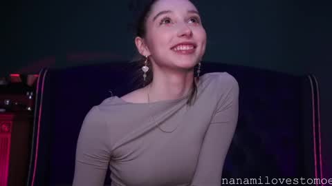 LukaMaria online show from 14, 5, 2026