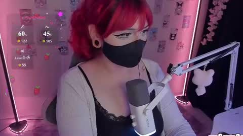 Nanamin online show from 30, 7, 2026