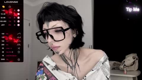 Snapshot of nananevaeragain chatting on 11, 1, 2025 Nana online show from 11, 1, 2025