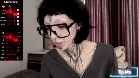 Snapshot of nananevaeragain chatting on 12, 1, 2025 Nana online show from 12, 1, 2025