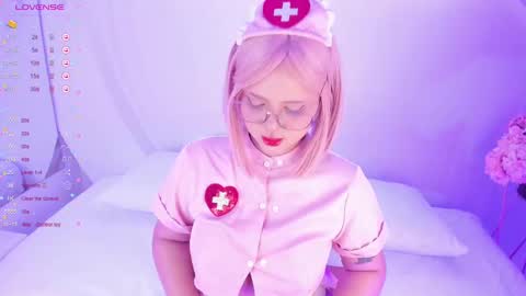 NanaOsaky online show from 18, 9, 2025