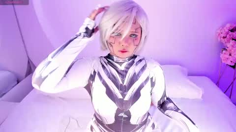 NanaOsaky online show from 8, 11, 2025