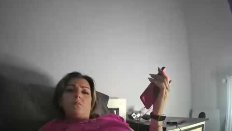 Snapshot of nancy_allia chatting on 7, 10, 2025 Nancy online show from 7, 10, 2025