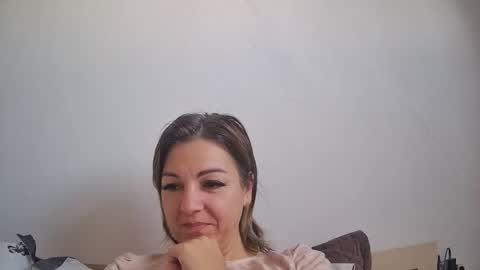 Snapshot of nancy_allia chatting on 18, 10, 2025 Nancy online show from 18, 10, 2025