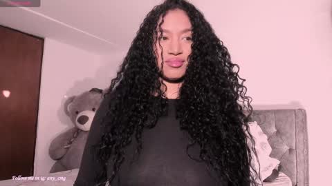 Snapshot of nancy_big_nips chatting on 29, 1, 2025 nancy big nips online show from 29, 1, 2025