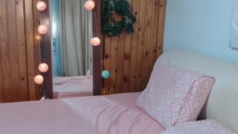 Snapshot of nancy_d chatting on 19, 12, 2024 Nancy D online show from 19, 12, 2024