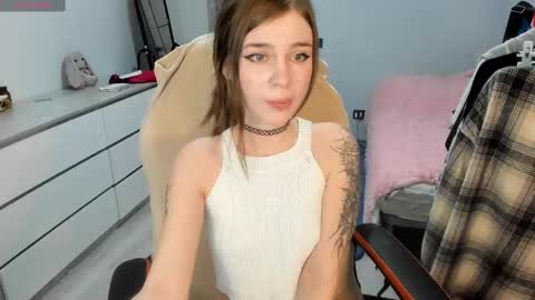 Snapshot of nancy_ston chatting on 10, 3, 2025 Nancy online show from 10, 3, 2025