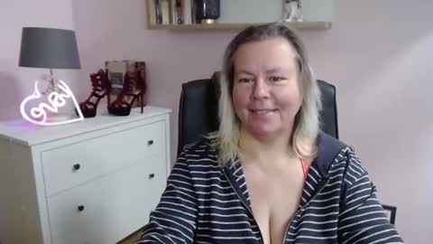 Snapshot of nancy_sugar chatting on 17, 12, 2024 Nancy online show from 17, 12, 2024