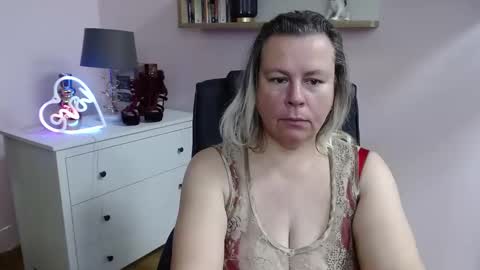 Snapshot of nancy_sugar chatting on 7, 1, 2025 Nancy online show from 7, 1, 2025