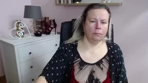 Snapshot of nancy_sugar chatting on 11, 1, 2025 Nancy online show from 11, 1, 2025