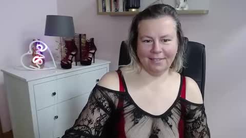 Snapshot of nancy_sugar chatting on 11, 1, 2025 Nancy online show from 11, 1, 2025