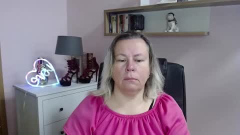 Snapshot of nancy_sugar chatting on 13, 1, 2025 Nancy online show from 13, 1, 2025