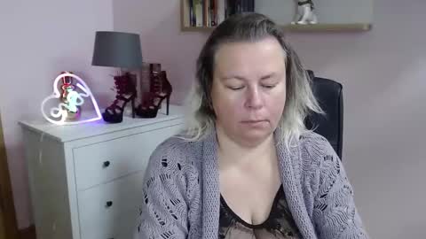 Snapshot of nancy_sugar chatting on 13, 1, 2025 Nancy online show from 13, 1, 2025