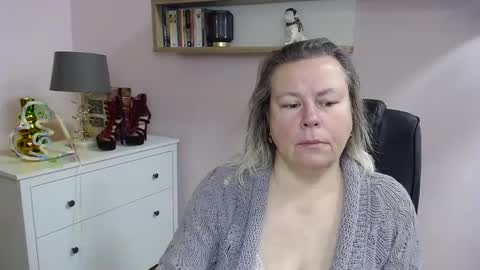 Snapshot of nancy_sugar chatting on 14, 1, 2025 Nancy online show from 14, 1, 2025