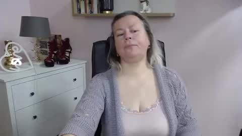 Snapshot of nancy_sugar chatting on 14, 1, 2025 Nancy online show from 14, 1, 2025